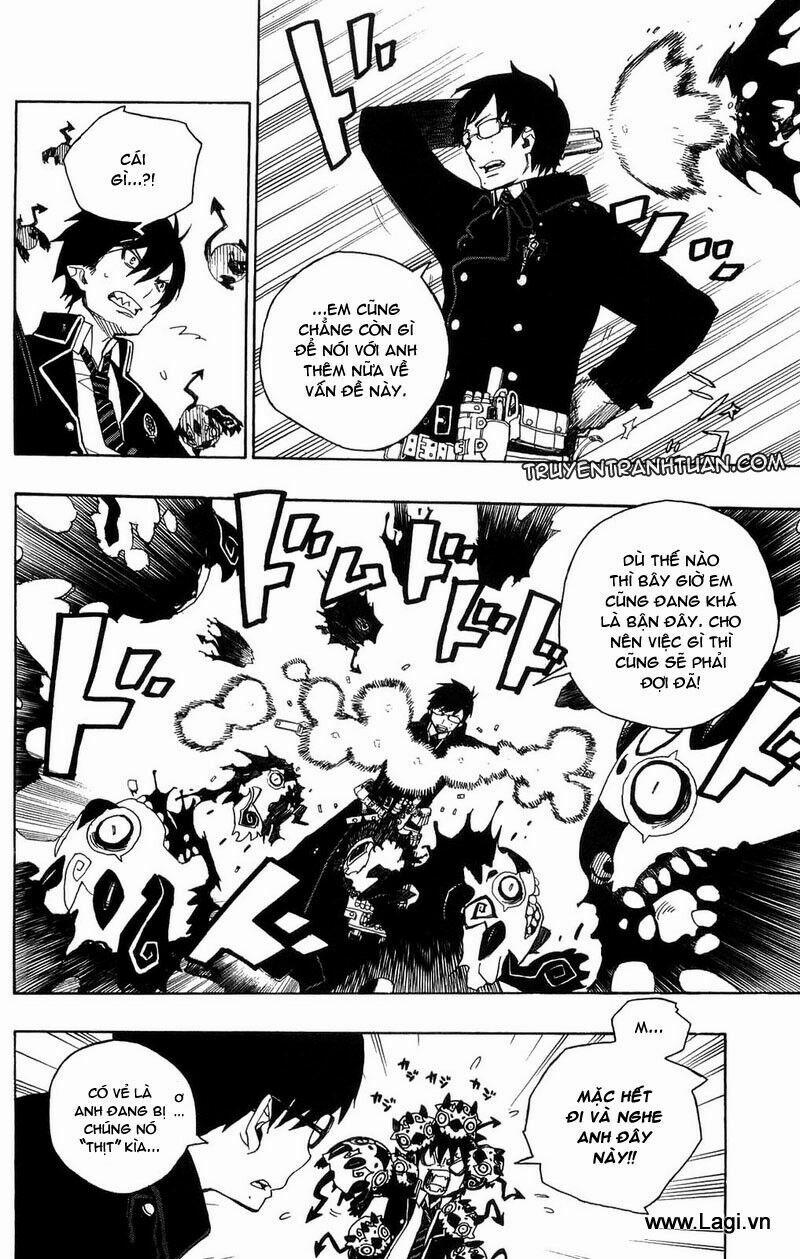 Lam Hỏa Diệt Quỷ 2 trang 29