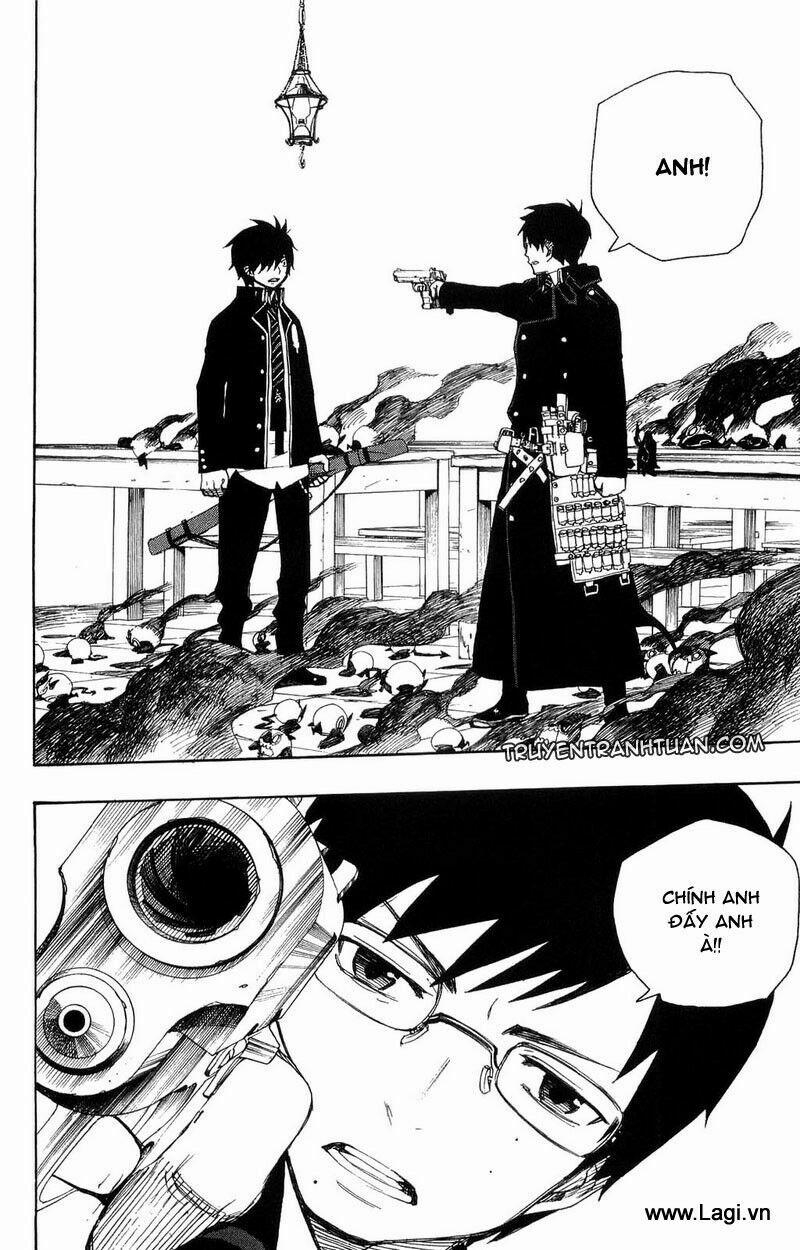 Lam Hỏa Diệt Quỷ 2 trang 37