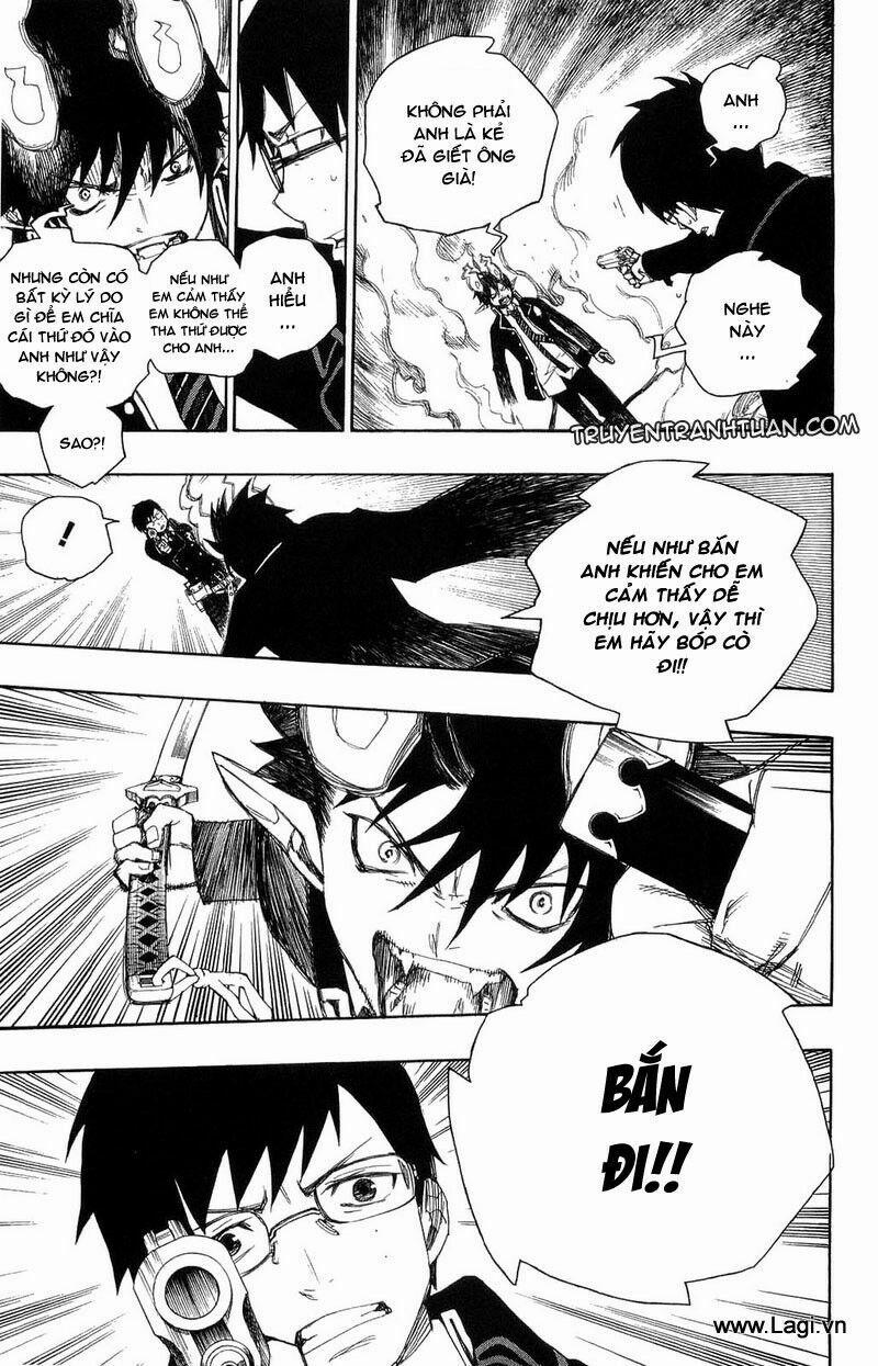 Lam Hỏa Diệt Quỷ 2 trang 40