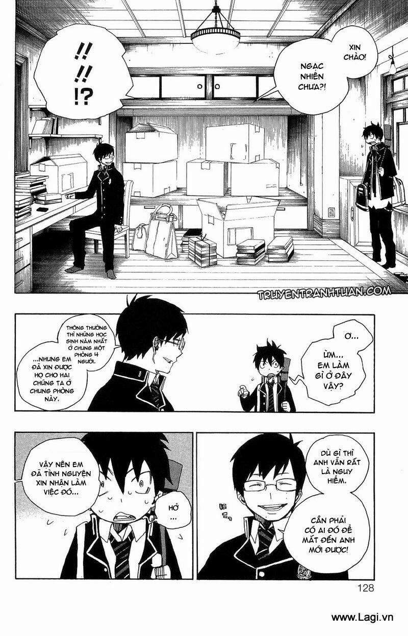 Lam Hỏa Diệt Quỷ 2 trang 53