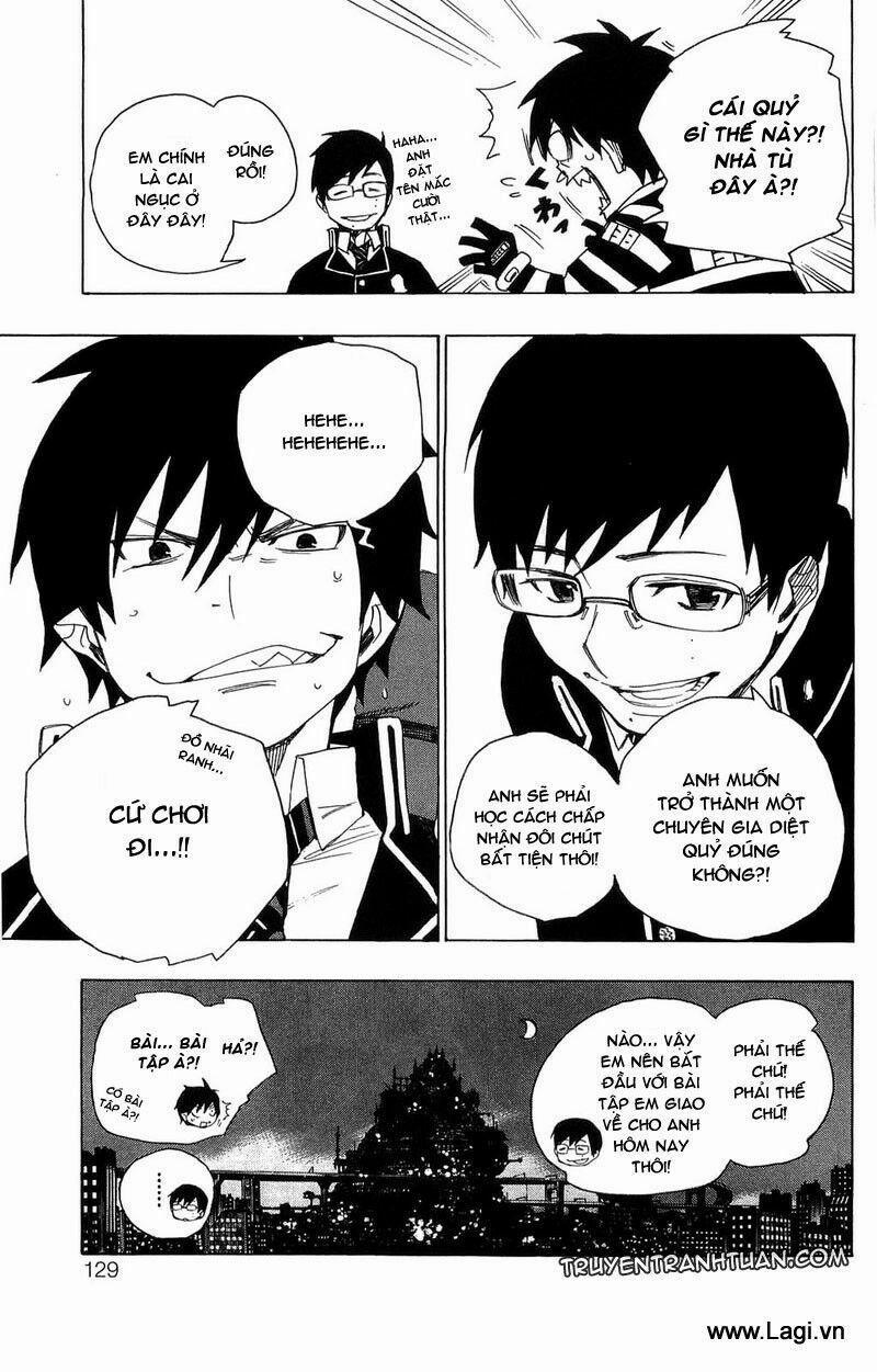 Lam Hỏa Diệt Quỷ 2 trang 54