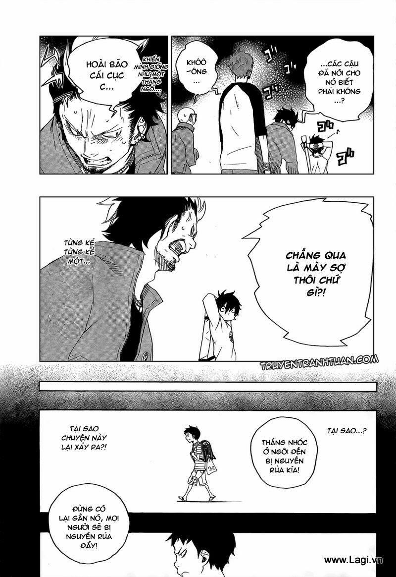 Lam Hỏa Diệt Quỷ 4 trang 28
