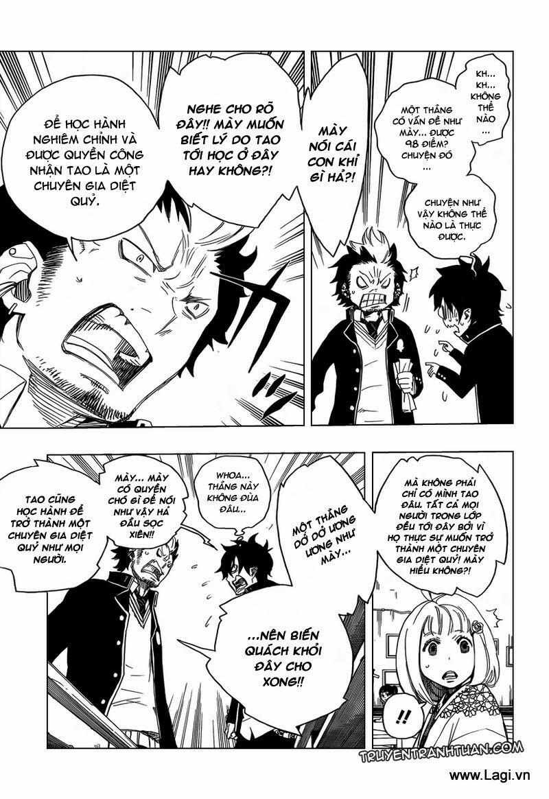 Lam Hỏa Diệt Quỷ 4 trang 6