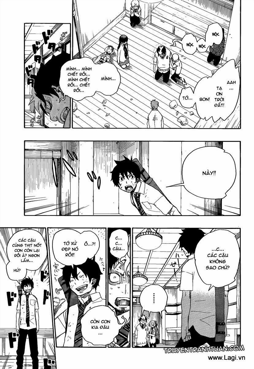 Lam Hỏa Diệt Quỷ 5 trang 42