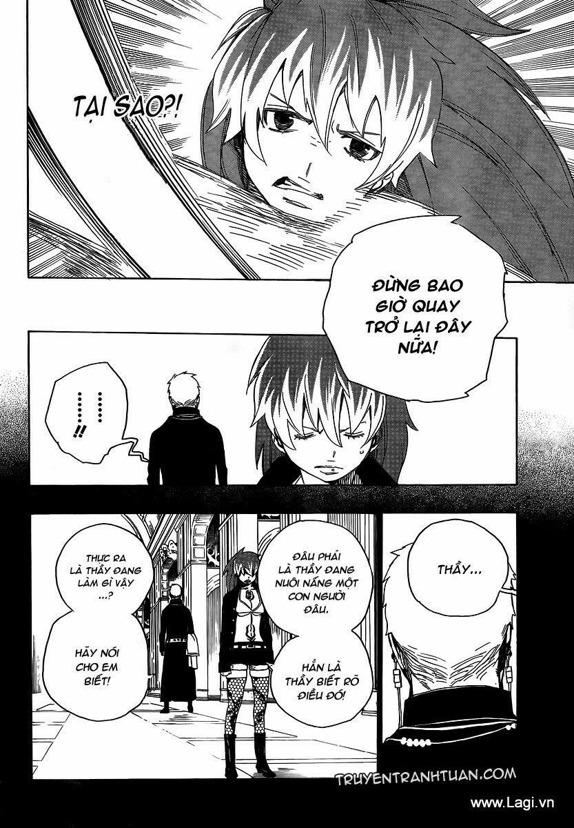 Lam Hỏa Diệt Quỷ 9 trang 22