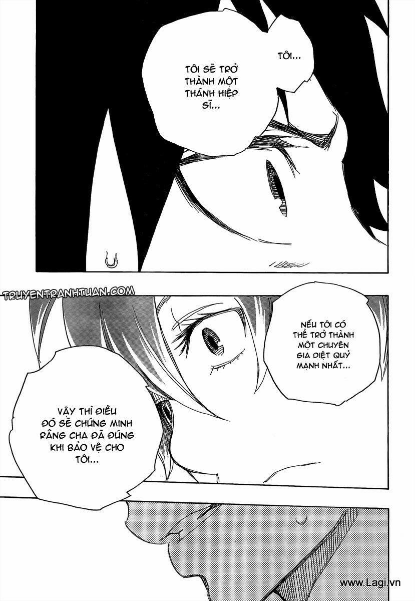 Lam Hỏa Diệt Quỷ 9 trang 27