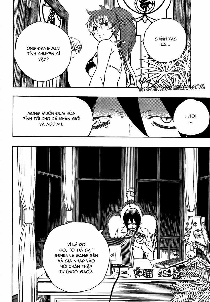 Lam Hỏa Diệt Quỷ 9 trang 34