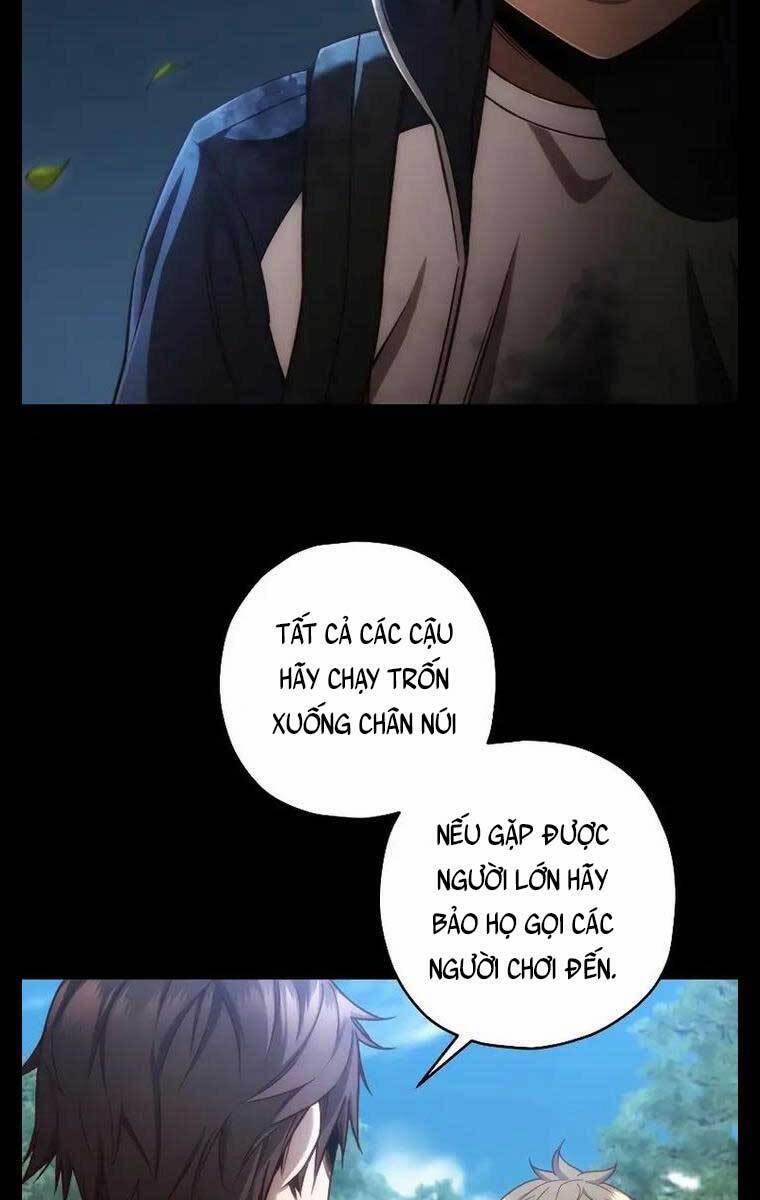 Làm Lại Cuộc Đời 23 trang 1