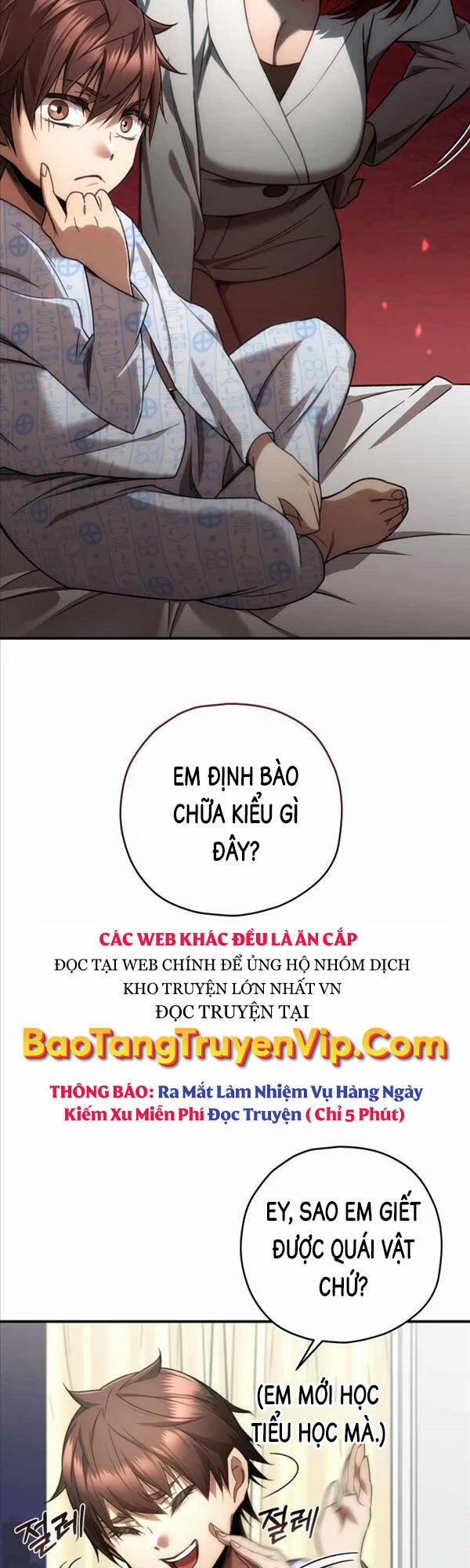 Làm Lại Cuộc Đời 28 trang 1