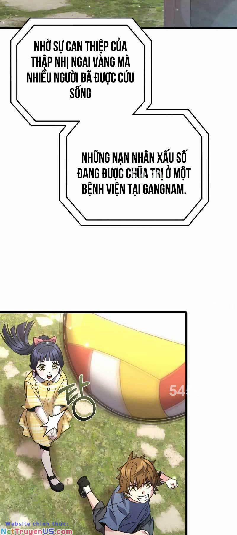 Làm Lại Cuộc Đời 58 trang 1