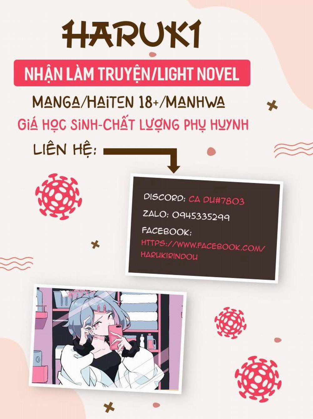 Làm lại mùa hè 2.1 trang 0