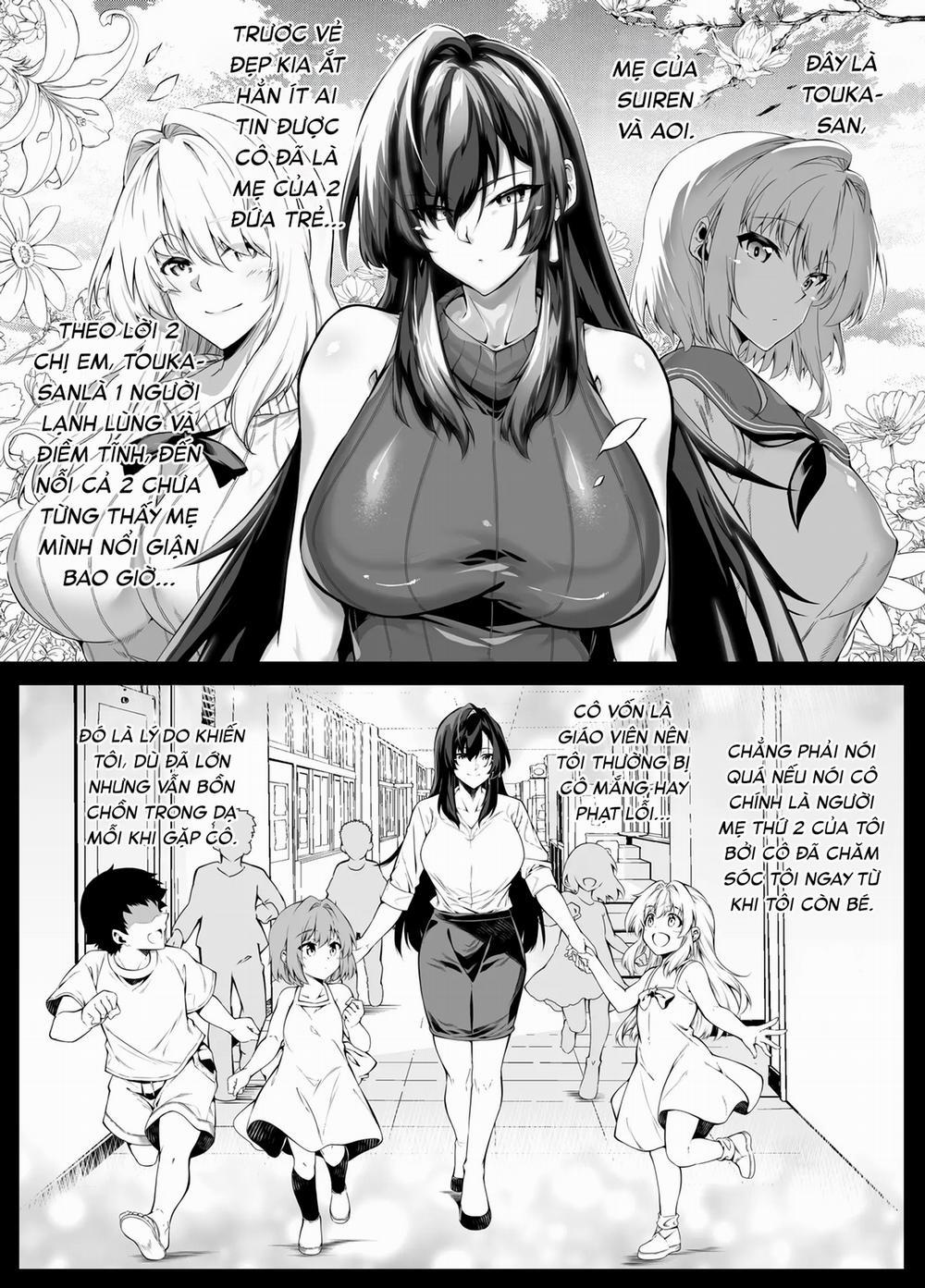 Làm lại mùa hè 4.1 trang 22