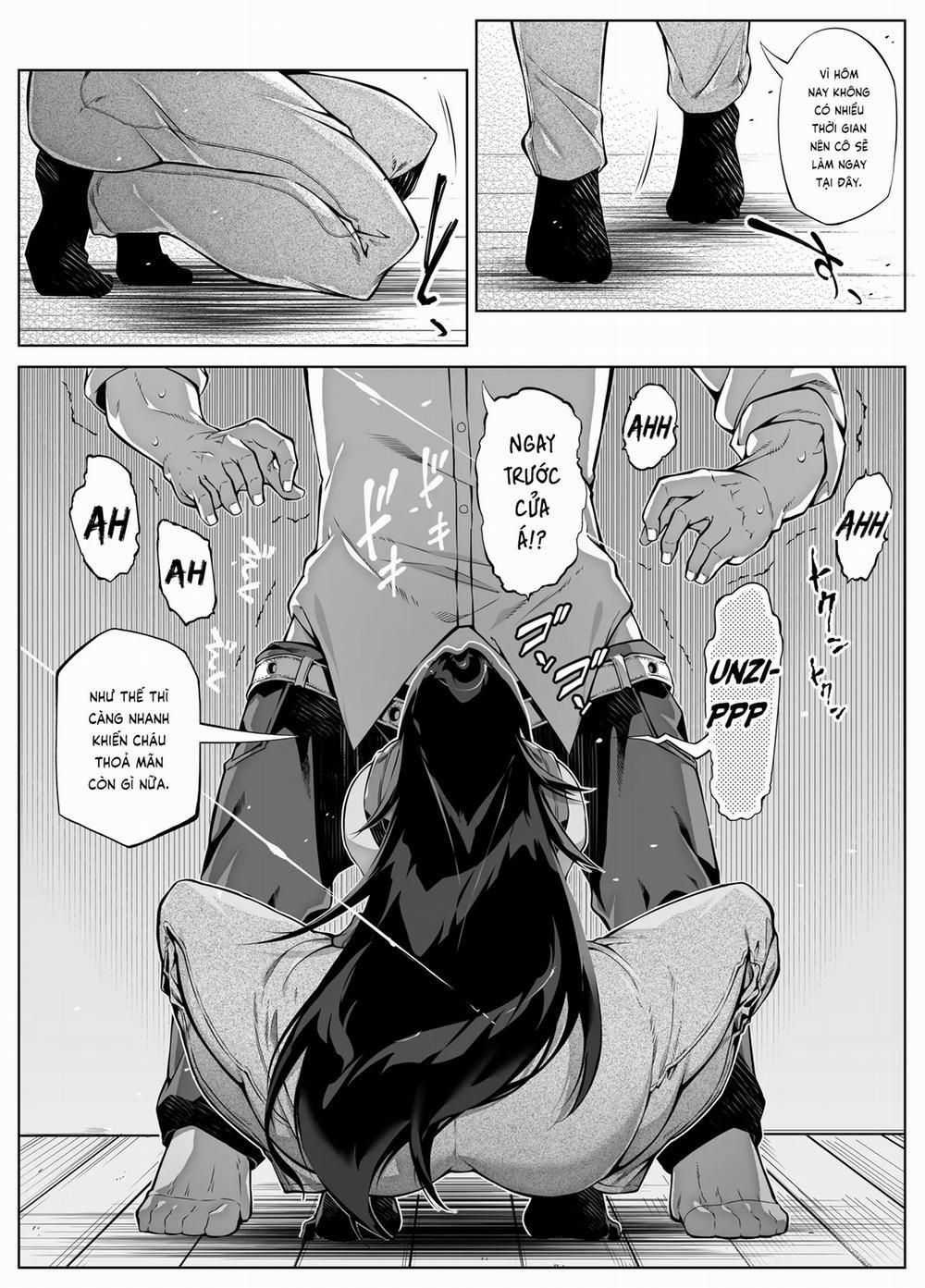 Làm lại mùa hè 4.1 trang 9