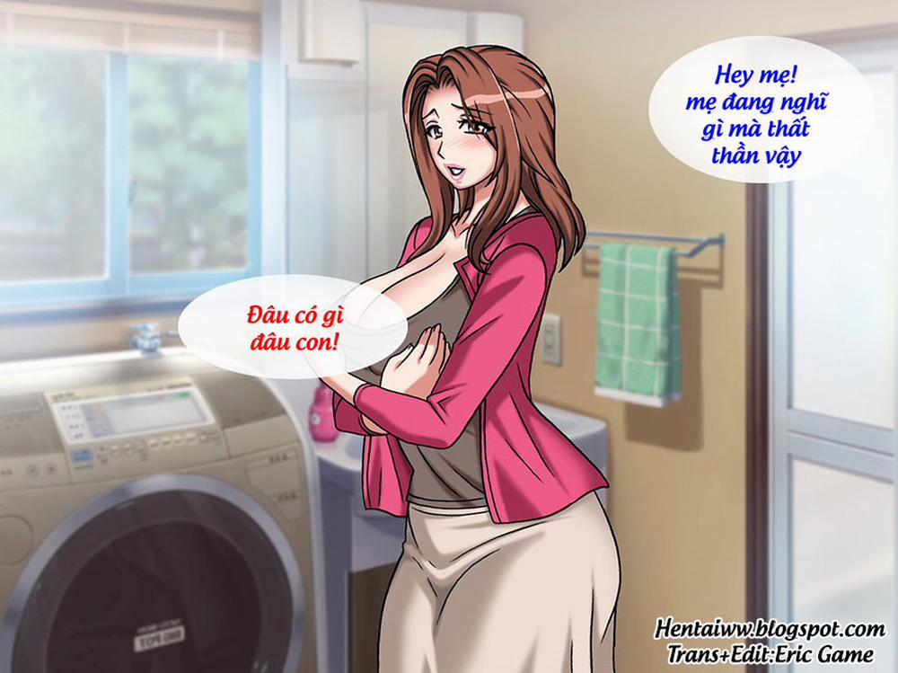 Làm Mẹ Làm Vợ 1 trang 19