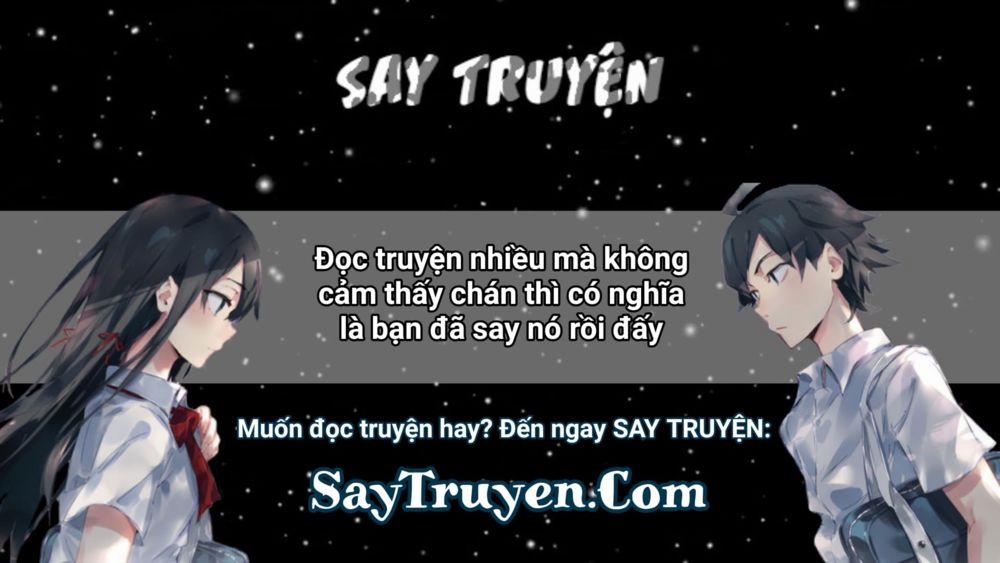 Làm Nhân Vật Bạn Thân Khổ Lắm Hả? 12 trang 0
