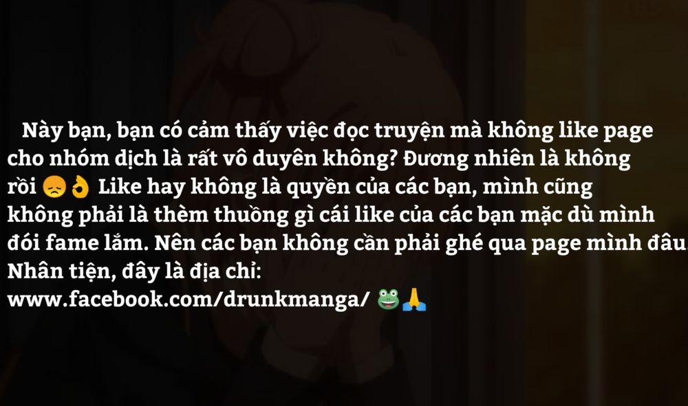 Làm Nhân Vật Bạn Thân Khổ Lắm Hả? 12 trang 25