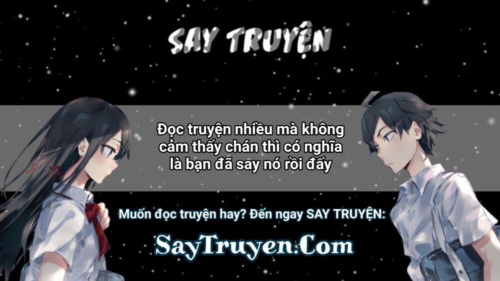 Làm Nhân Vật Bạn Thân Khổ Lắm Hả? 14 trang 0