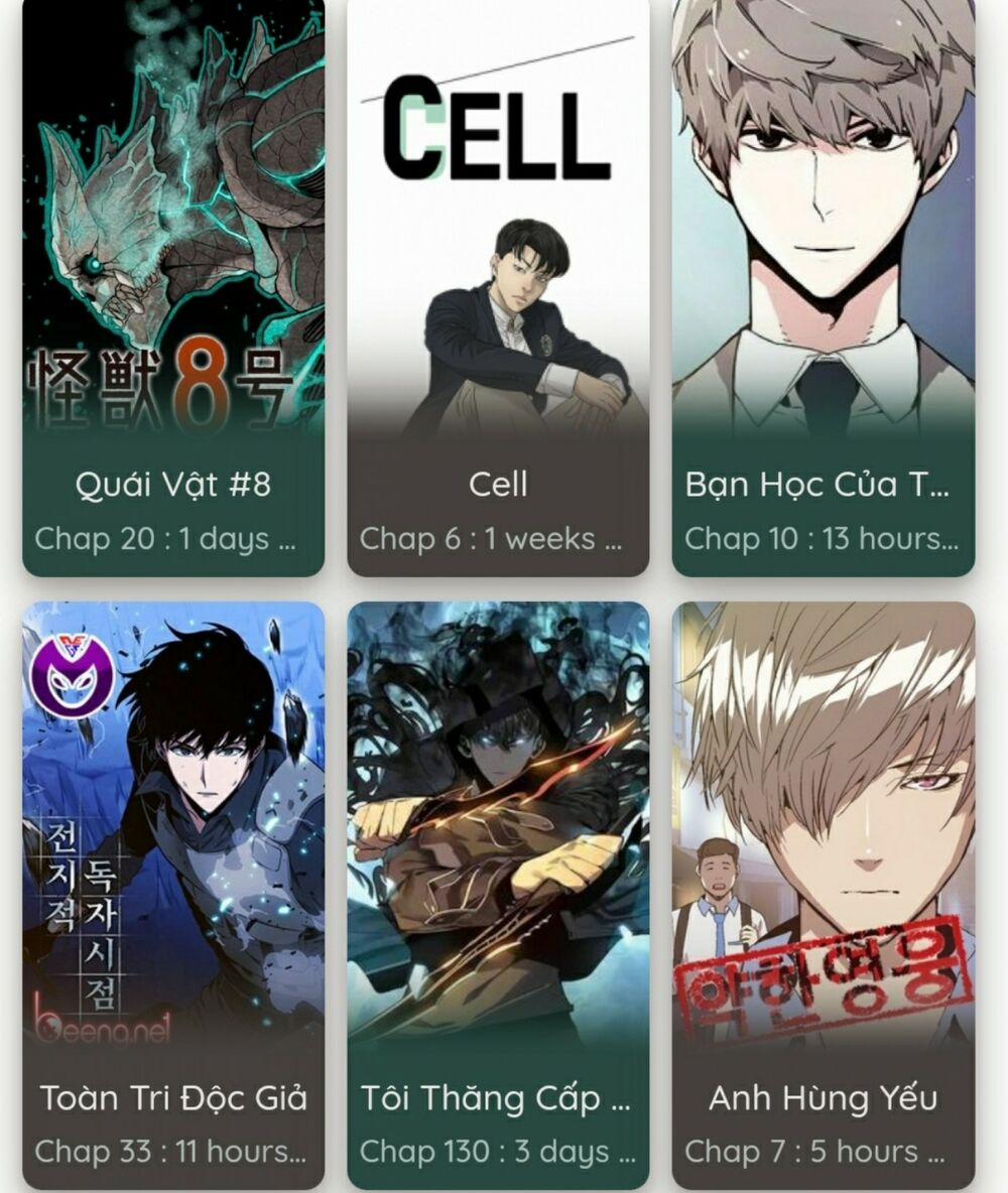 Làm Nhân Vật Bạn Thân Khổ Lắm Hả? 14 trang 18