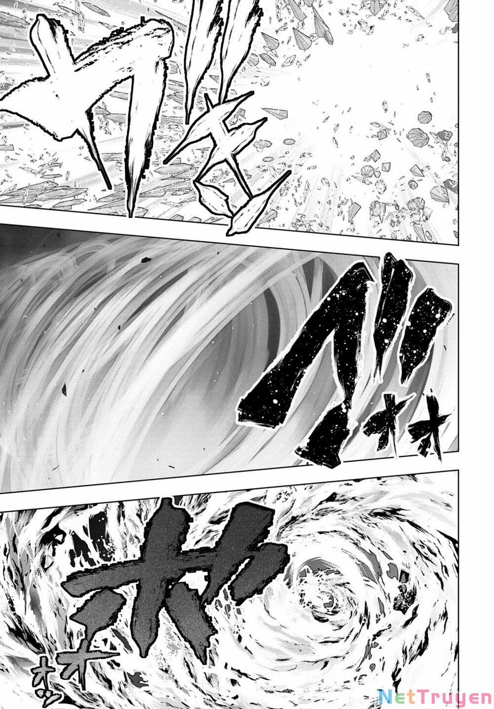 Làm Nhân Vật Bạn Thân Khổ Lắm Hả? 16 trang 13