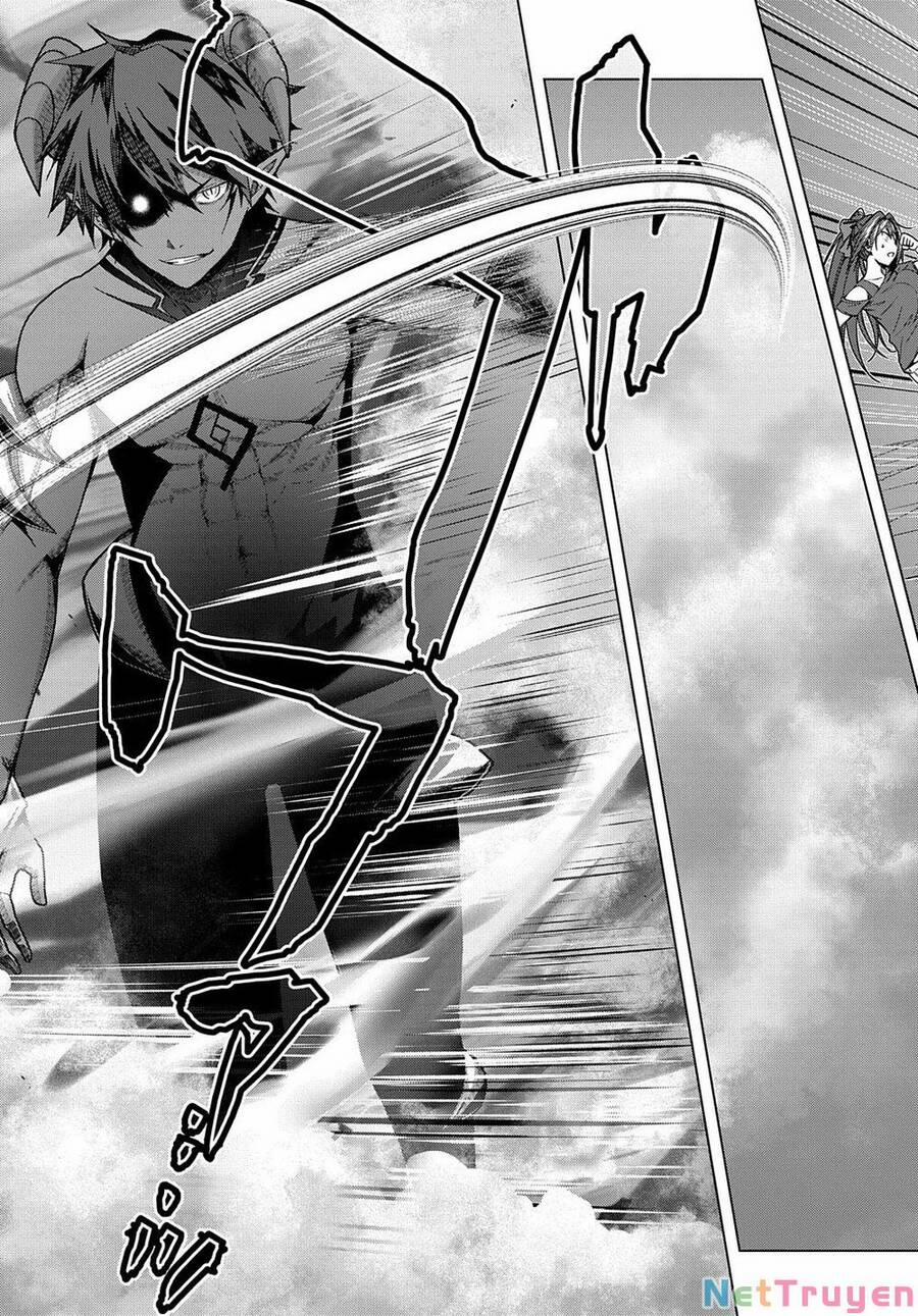 Làm Nhân Vật Bạn Thân Khổ Lắm Hả? 26 trang 13