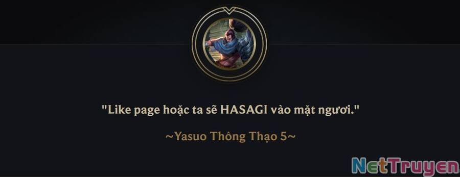 Làm Nhân Vật Bạn Thân Khổ Lắm Hả? 26 trang 21