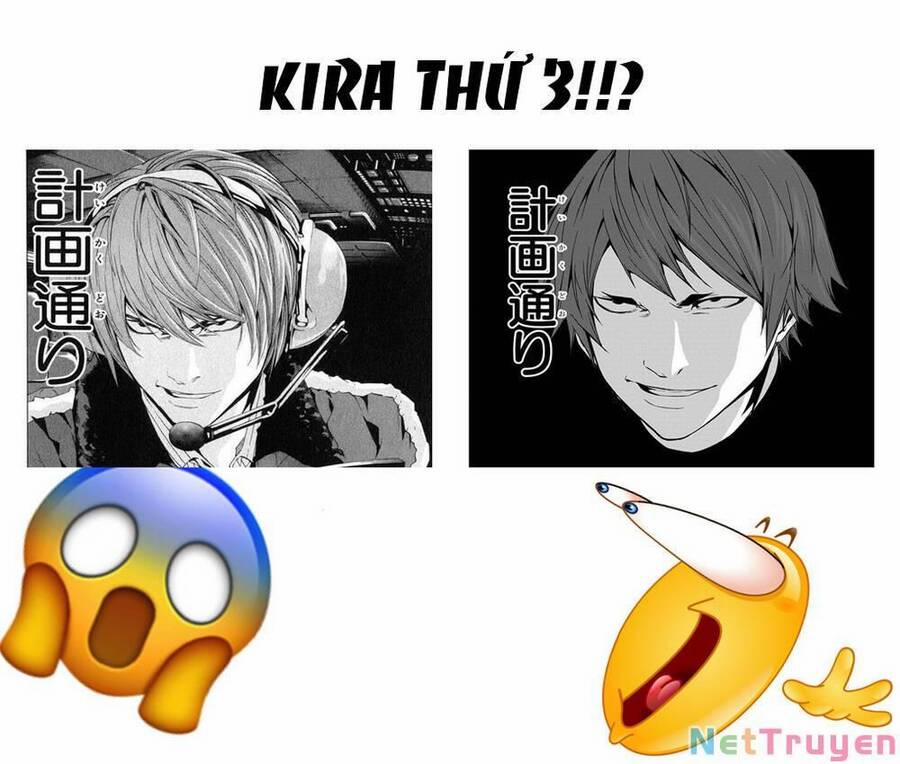 Làm Nhân Vật Bạn Thân Khổ Lắm Hả? 31 trang 25