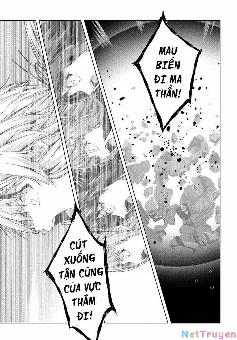 Làm Nhân Vật Bạn Thân Khổ Lắm Hả? 32 trang 22