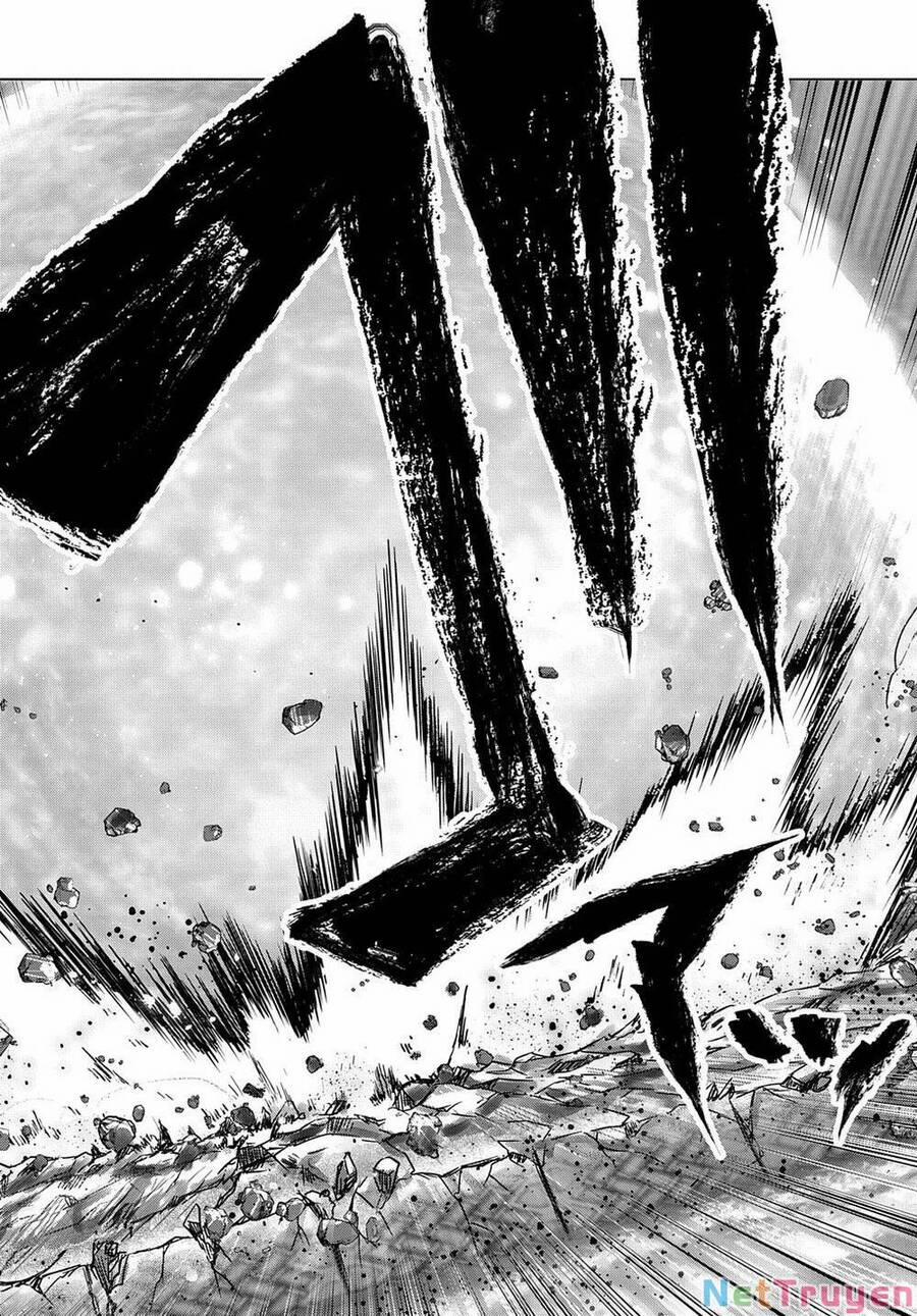 Làm Nhân Vật Bạn Thân Khổ Lắm Hả? 32 trang 23