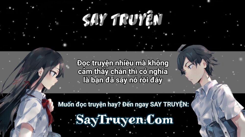 Làm Nhân Vật Bạn Thân Khổ Lắm Hả? 9 trang 0
