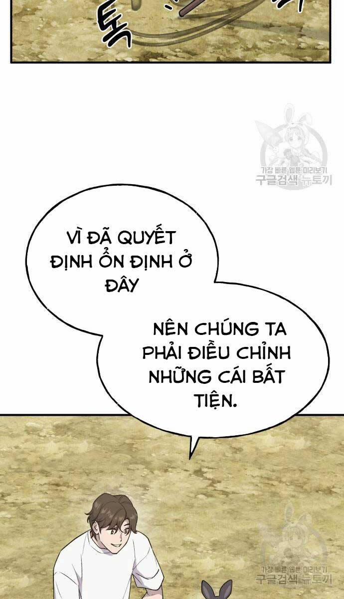 Làm Nông Dân Trong Tòa Tháp Thử Thách 17 trang 1