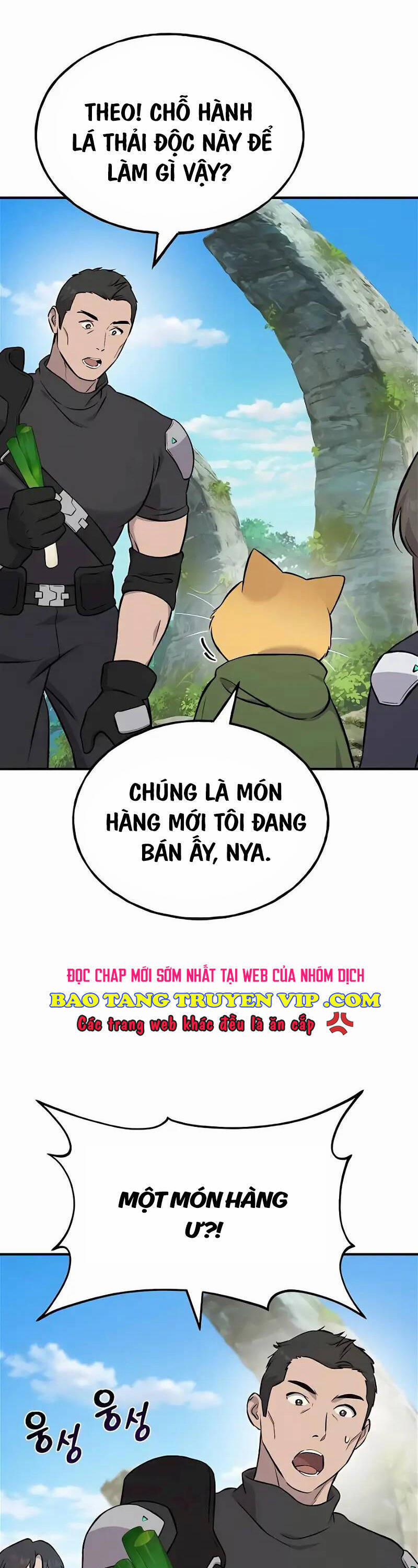Làm Nông Dân Trong Tòa Tháp Thử Thách 61 trang 0