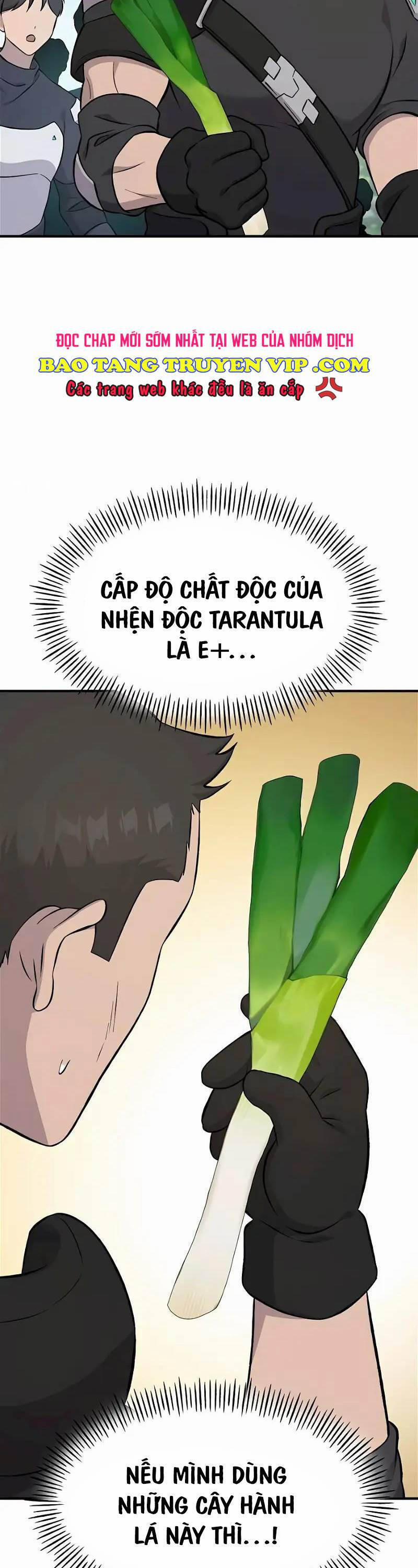 Làm Nông Dân Trong Tòa Tháp Thử Thách 61 trang 1