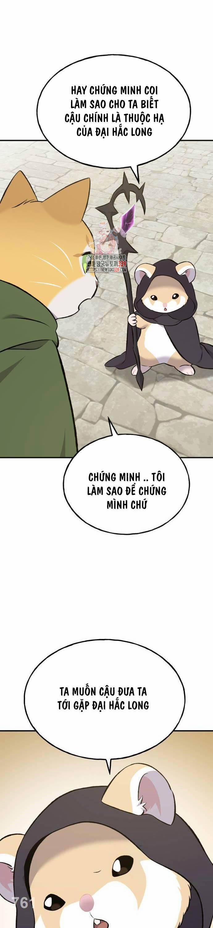 Làm Nông Dân Trong Tòa Tháp Thử Thách 63 trang 0