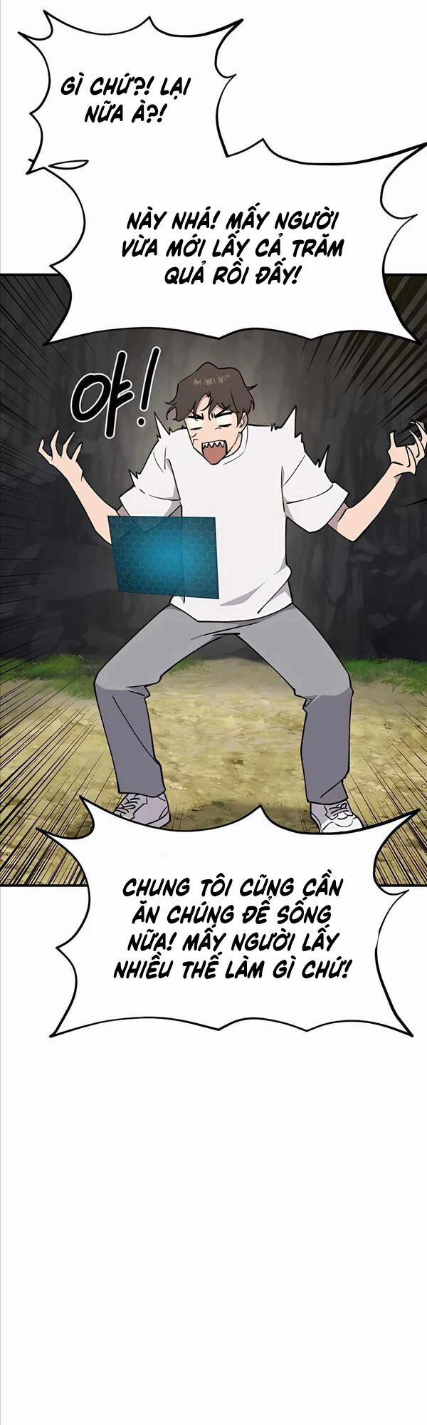 Làm Nông Dân Trong Tòa Tháp Thử Thách 7 trang 1