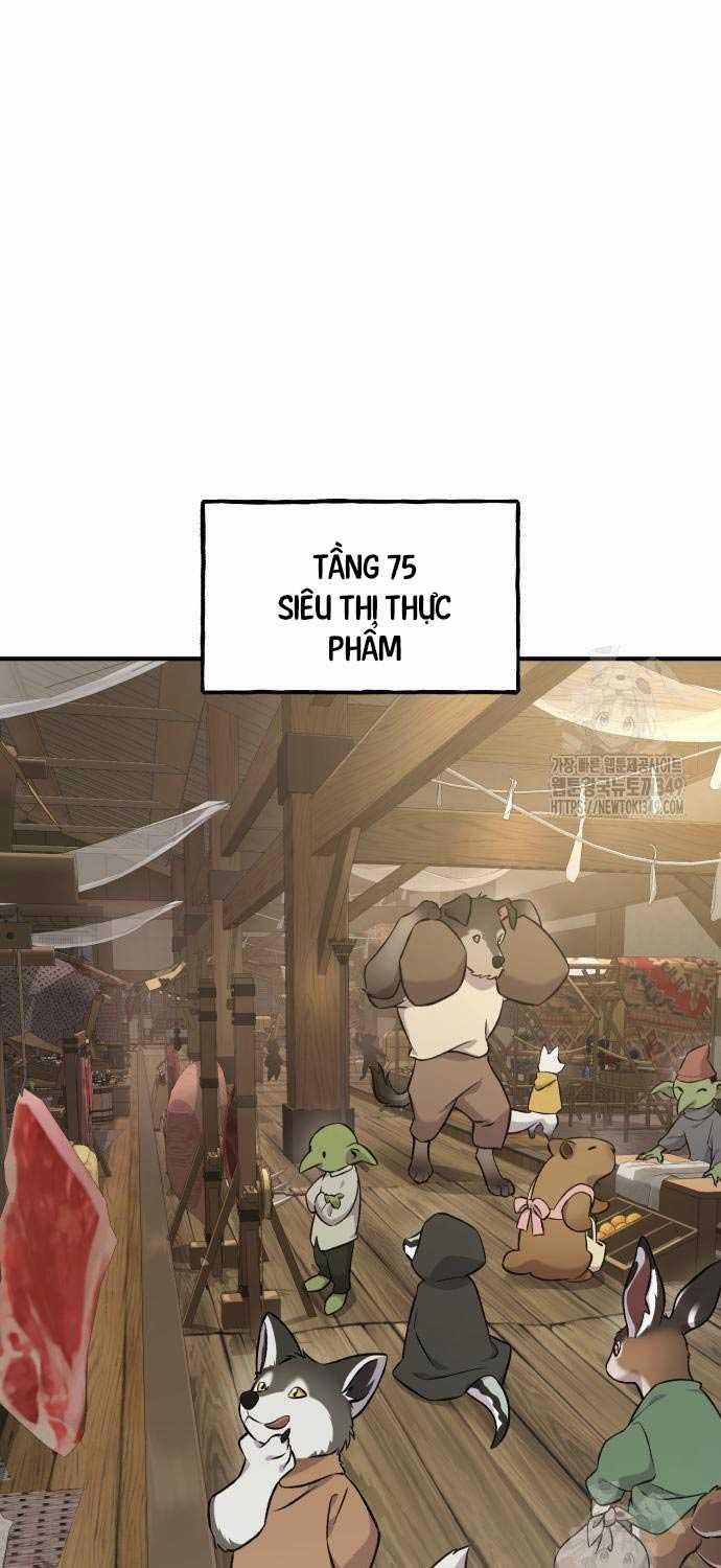 Làm Nông Dân Trong Tòa Tháp Thử Thách 74 trang 1