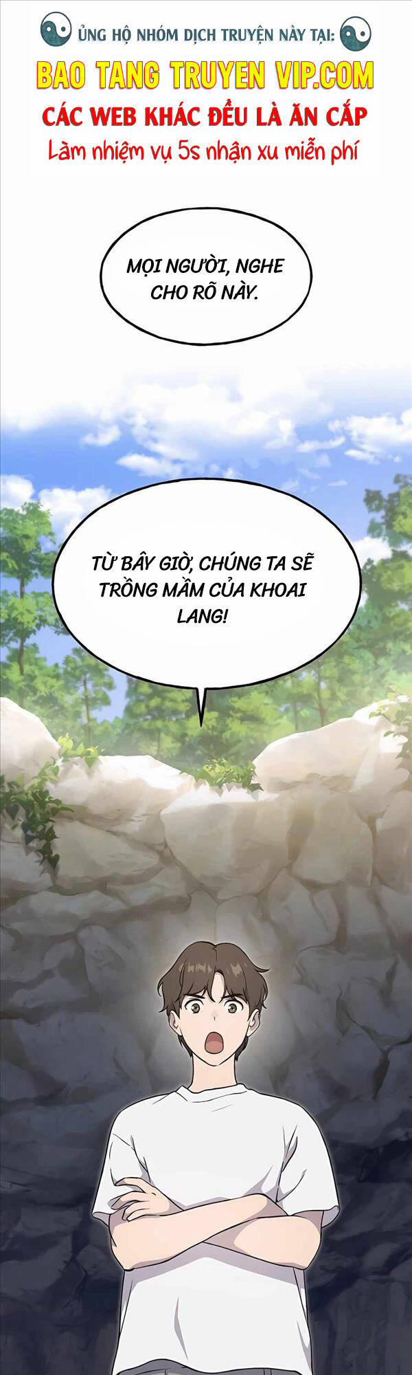 Làm Nông Dân Trong Tòa Tháp Thử Thách 8 trang 0