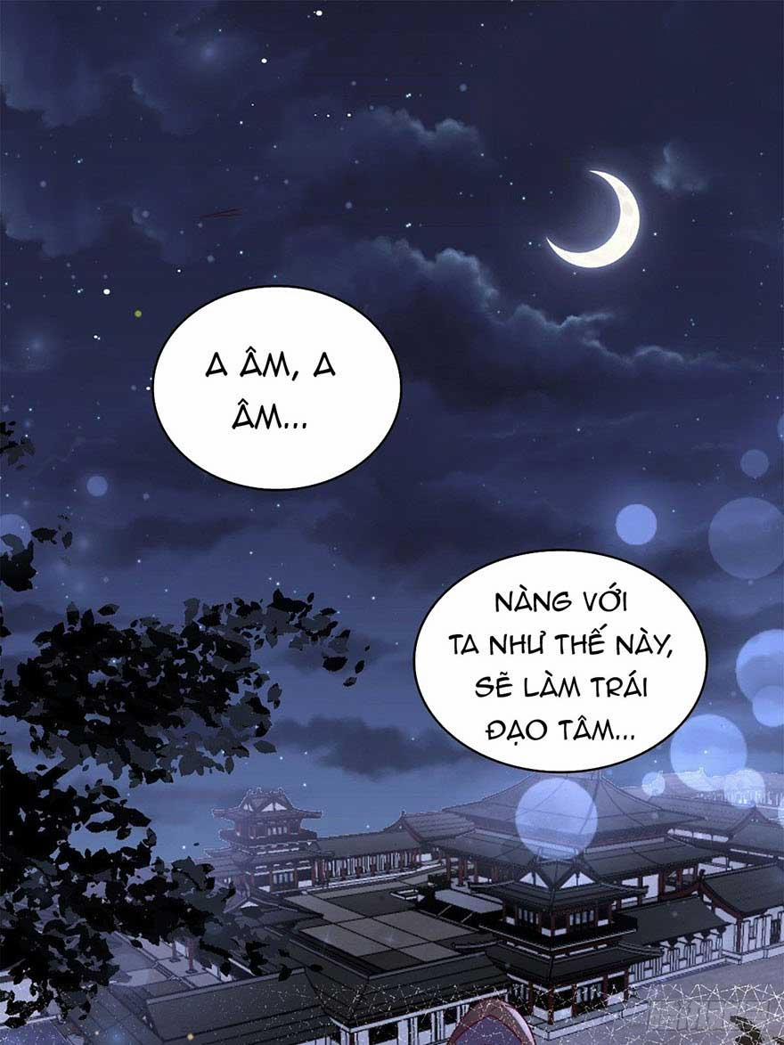 Làm Nũng Trong Vòng Tay Cấm Dục 0 0 Giới thiệu trang 0
