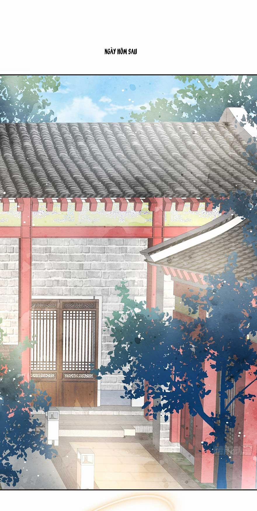 Làm Nũng Trong Vòng Tay Cấm Dục 15 trang 0