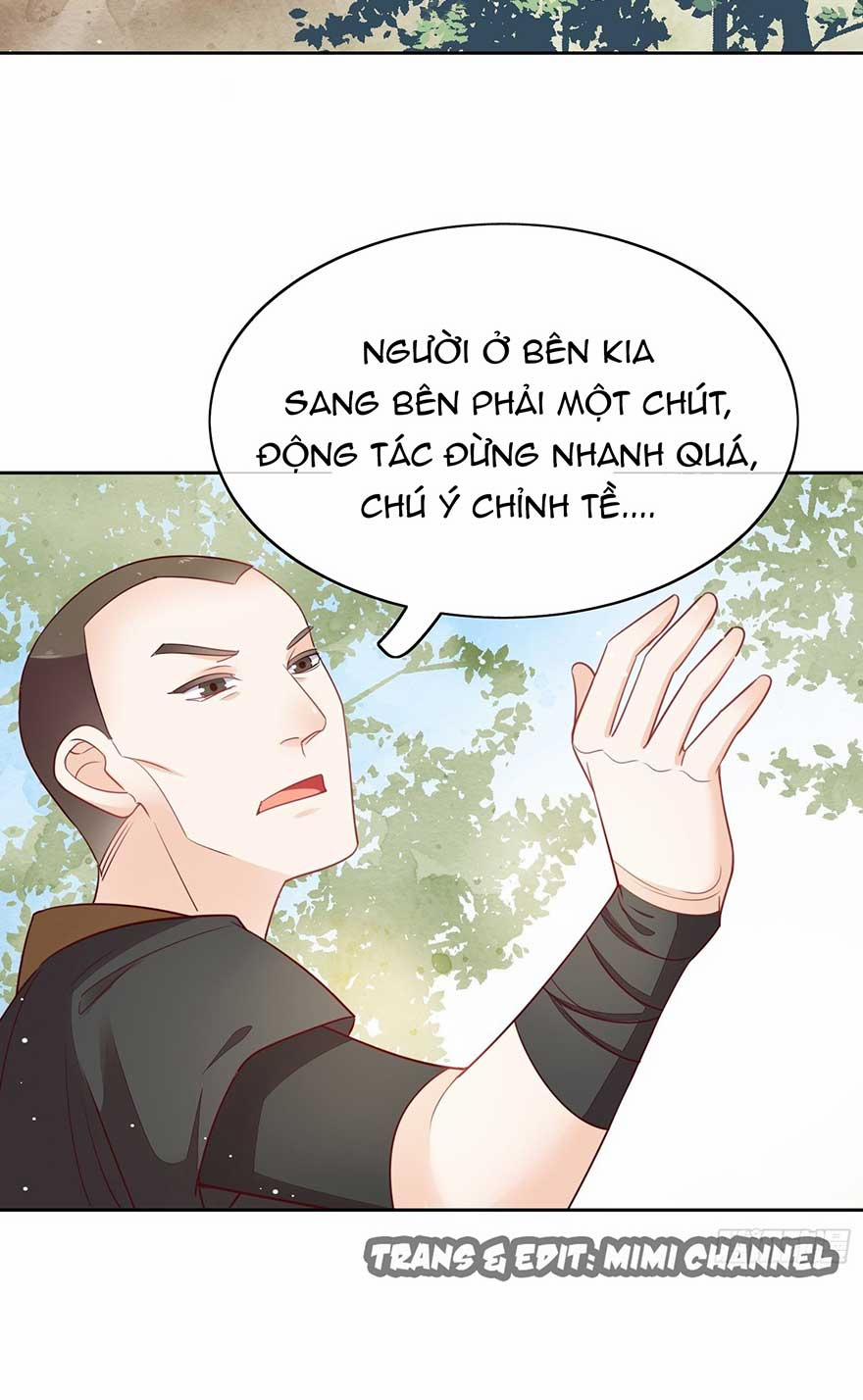 Làm Nũng Trong Vòng Tay Cấm Dục 17 trang 1