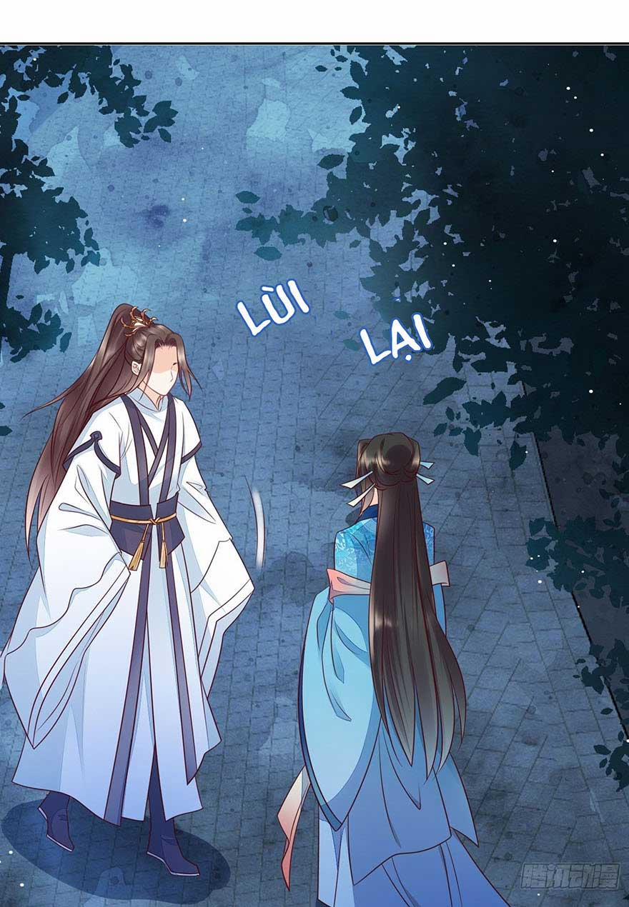 Làm Nũng Trong Vòng Tay Cấm Dục 7 trang 0