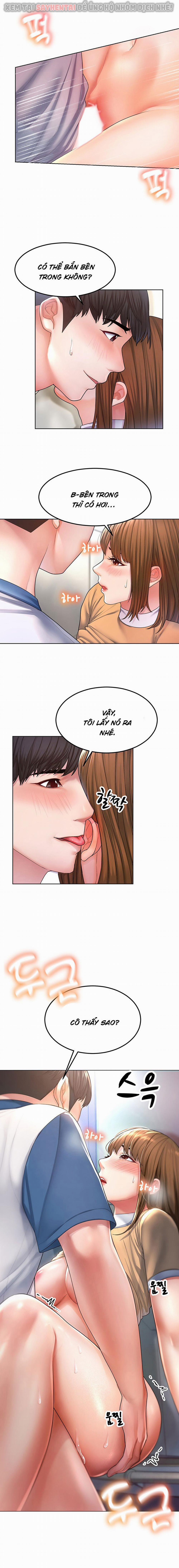 Làm Ơn Chạm Vào Đó Đi 1 trang 7