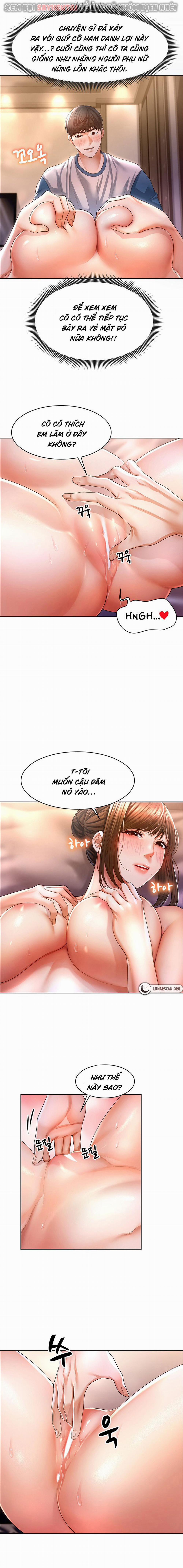 Làm Ơn Chạm Vào Đó Đi 2 trang 9