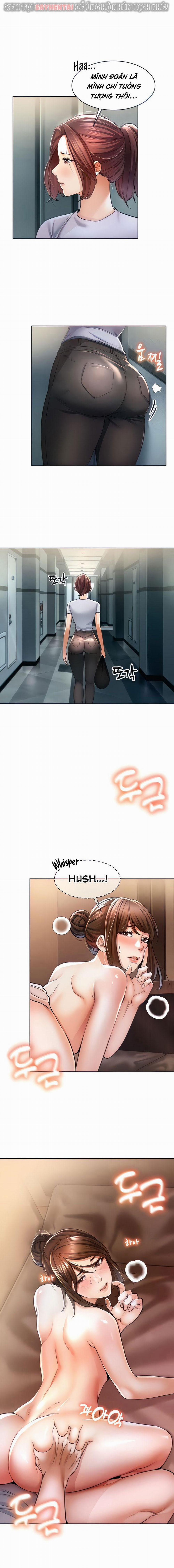 Làm Ơn Chạm Vào Đó Đi 3 trang 3