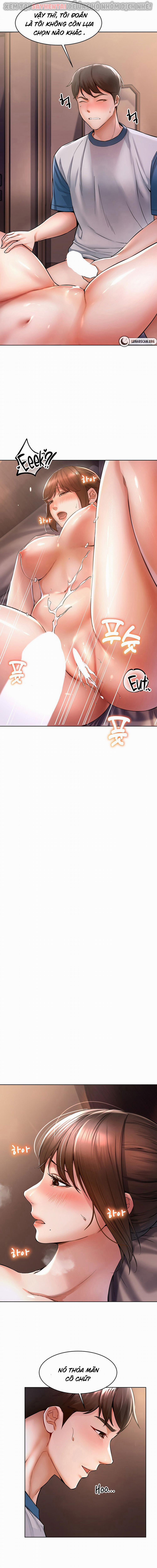 Làm Ơn Chạm Vào Đó Đi 3 trang 9