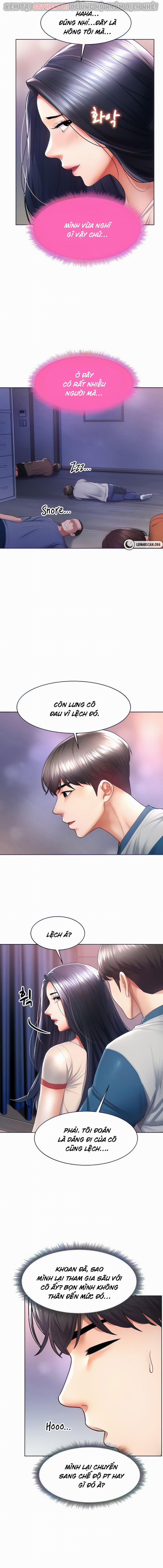 Làm Ơn Chạm Vào Đó Đi 4 trang 5