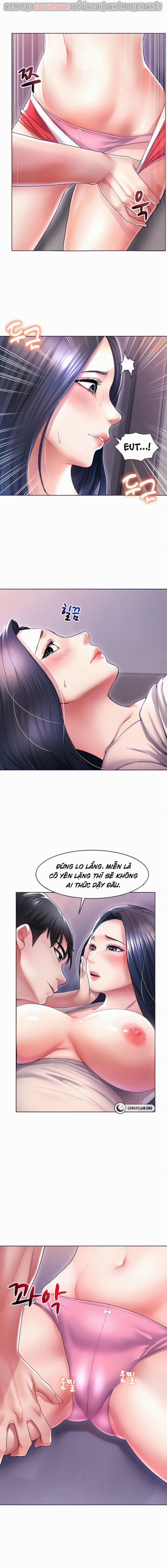 Làm Ơn Chạm Vào Đó Đi 5 trang 2