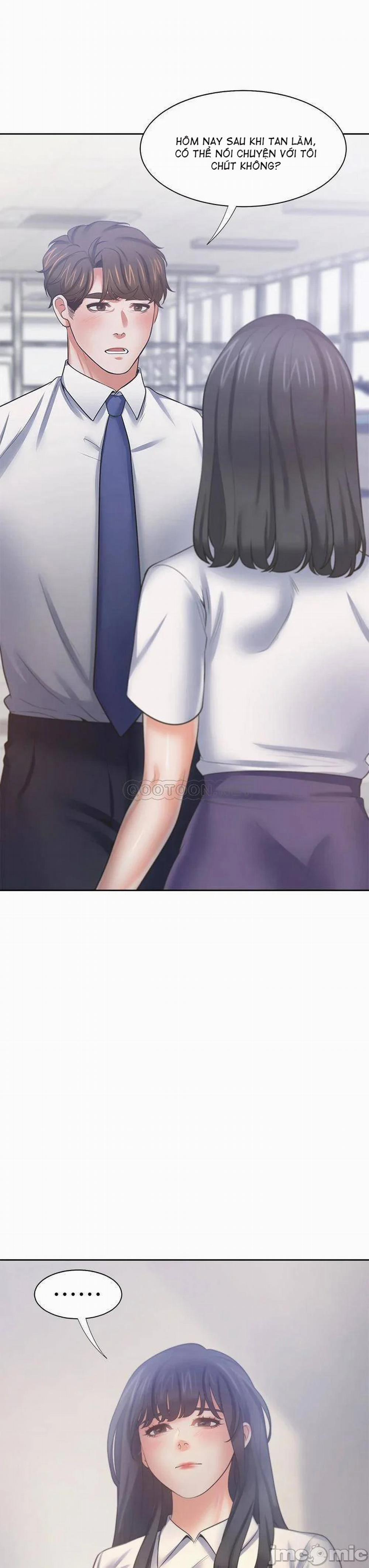 Làm ơn, chén em đi 55 trang 39
