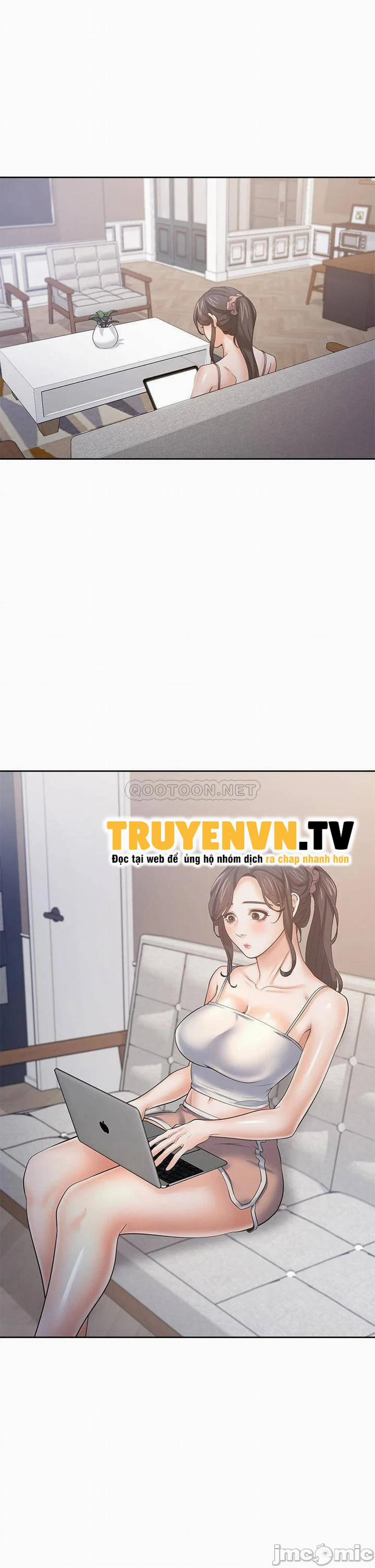 Làm ơn, chén em đi 55 trang 41