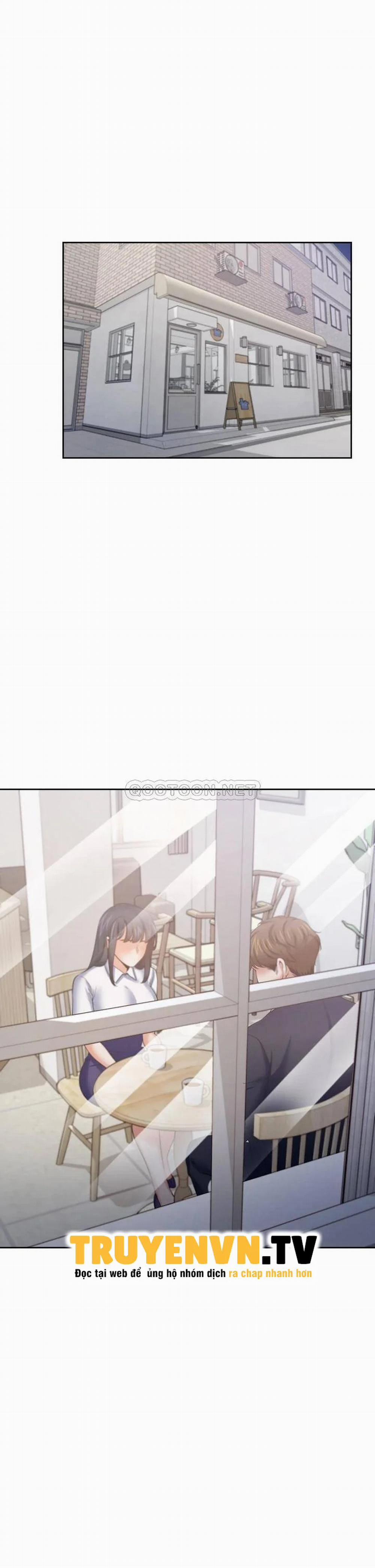 Làm ơn, chén em đi 56 trang 12