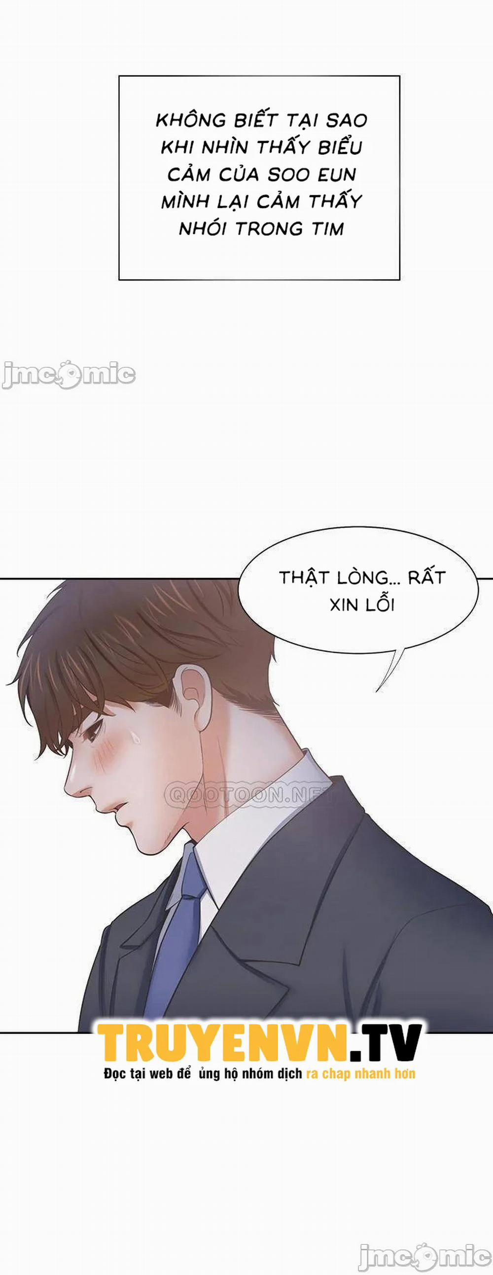 Làm ơn, chén em đi 56 trang 15